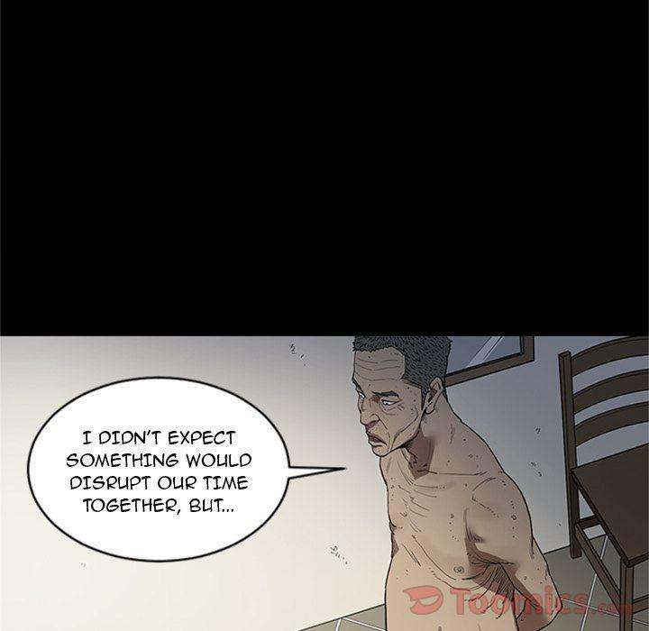 The V Squad chapter 44 page 42