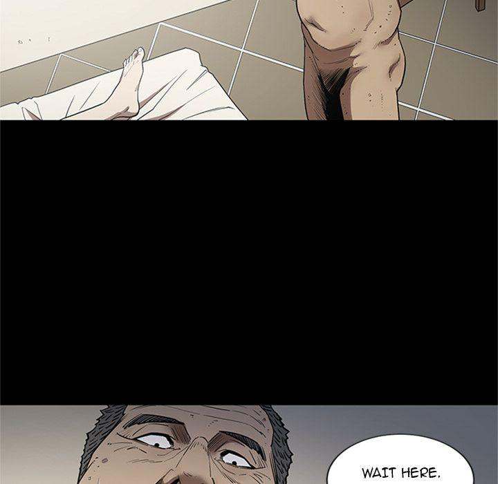 The V Squad chapter 44 page 43