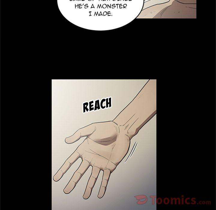 The V Squad chapter 44 page 47