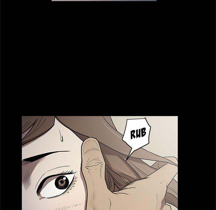 The V Squad chapter 44 page 48