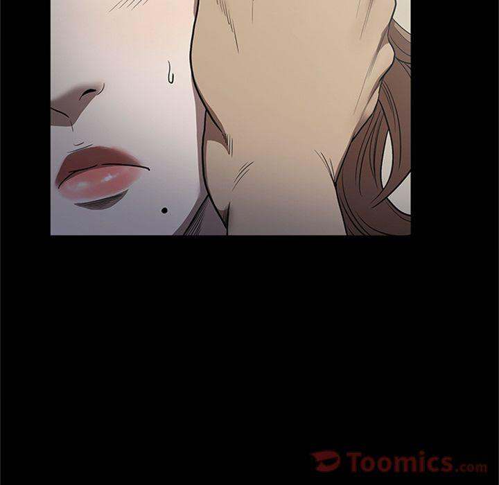 The V Squad chapter 44 page 49