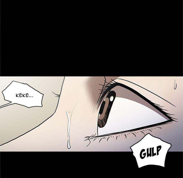 The V Squad chapter 44 page 52