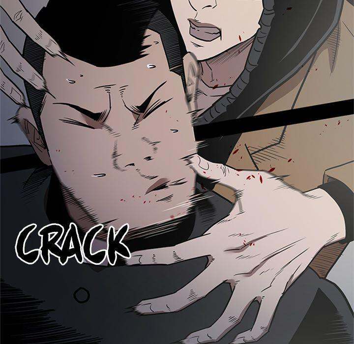 The V Squad chapter 44 page 59