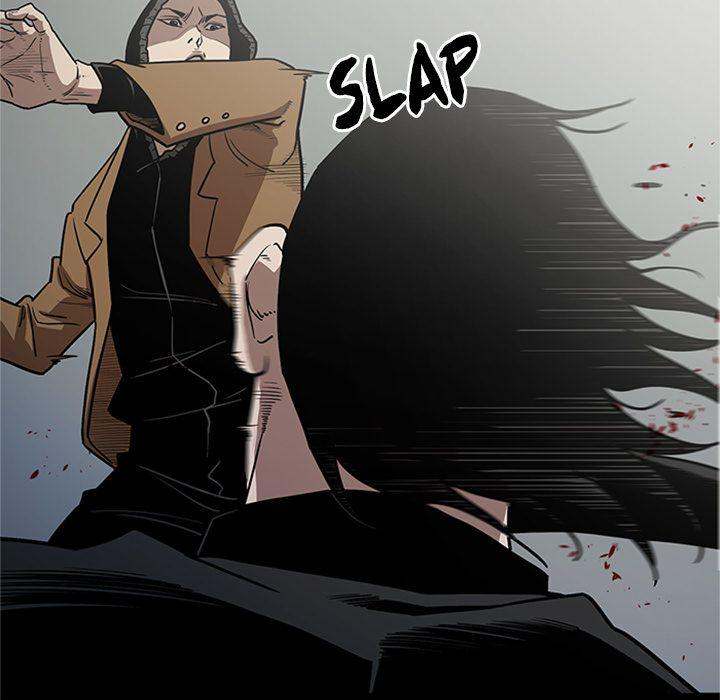 The V Squad chapter 44 page 61