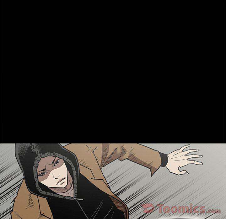 The V Squad chapter 44 page 62
