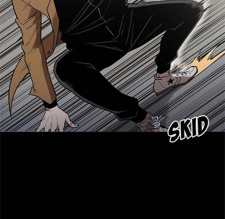 The V Squad chapter 44 page 63