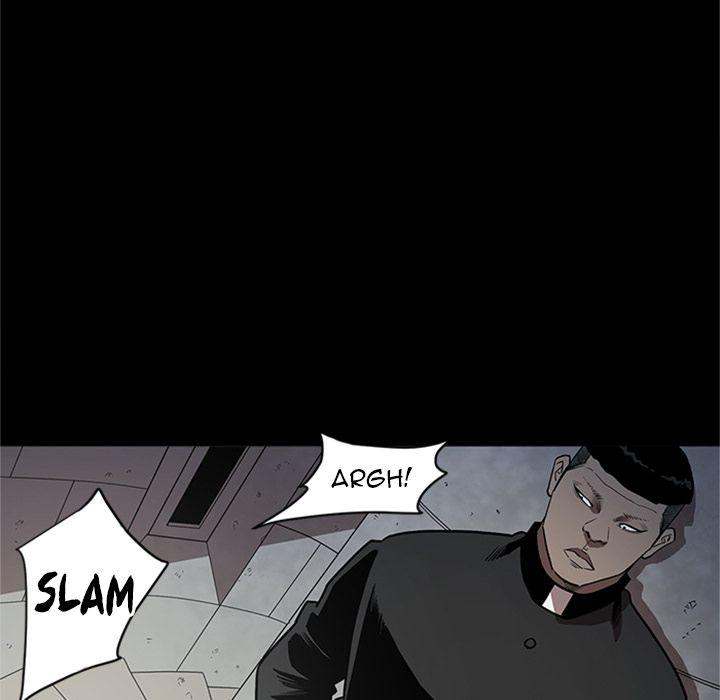 The V Squad chapter 44 page 66