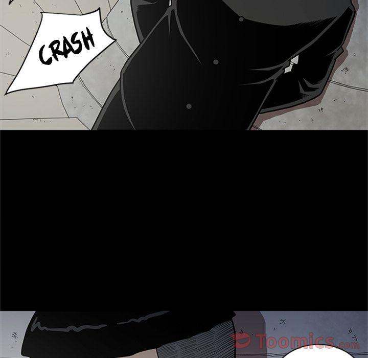 The V Squad chapter 44 page 67