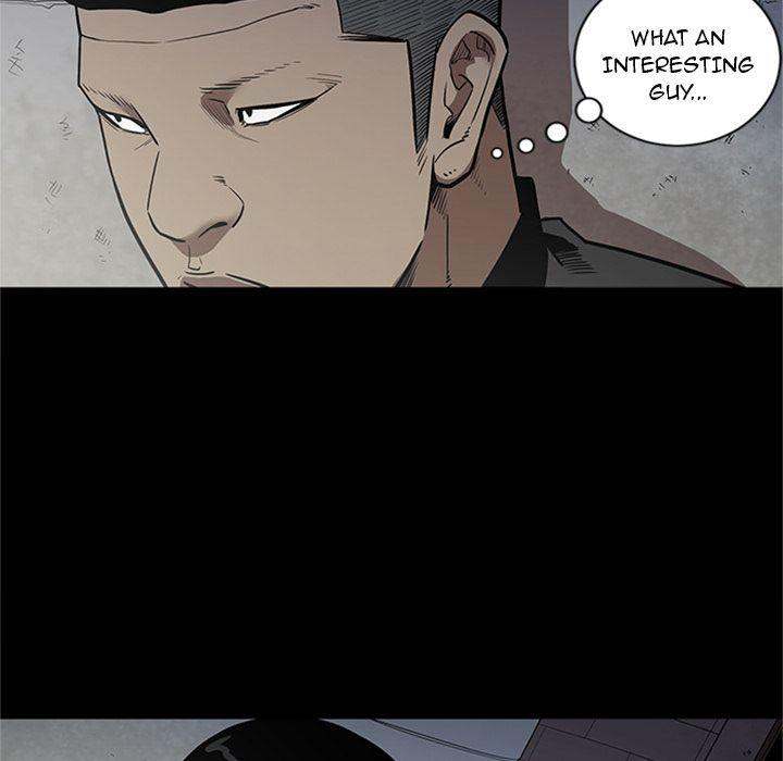 The V Squad chapter 44 page 68
