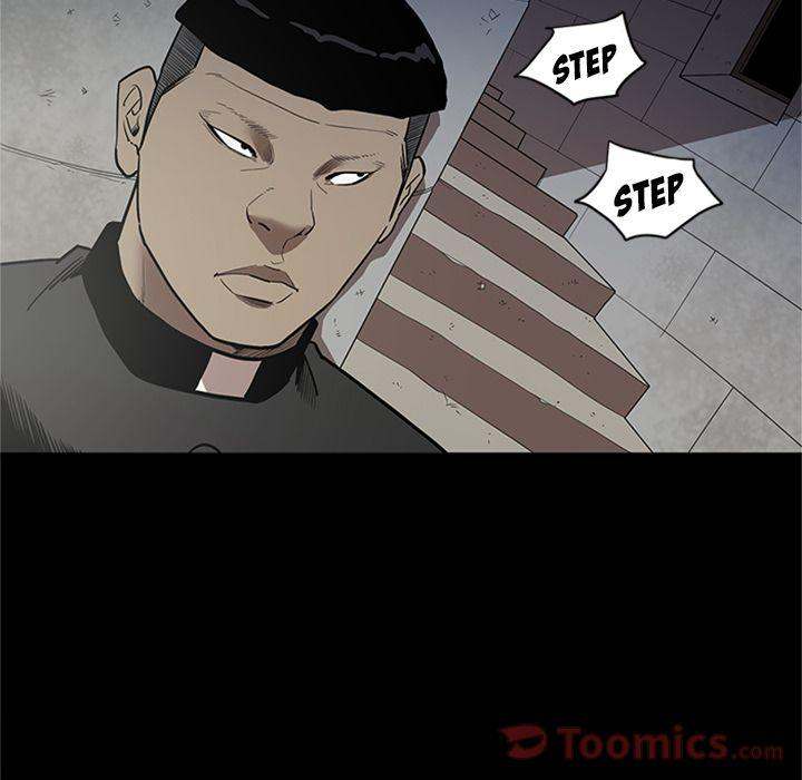 The V Squad chapter 44 page 69