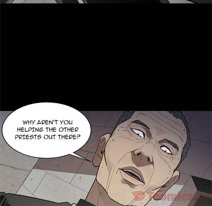 The V Squad chapter 44 page 71