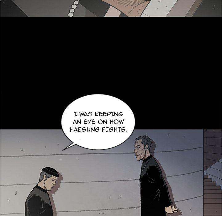 The V Squad chapter 44 page 72