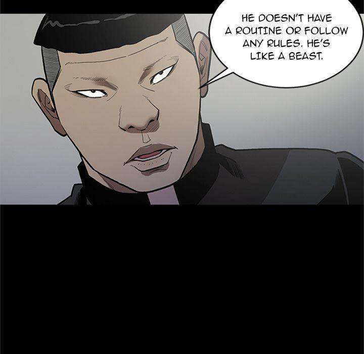 The V Squad chapter 44 page 74