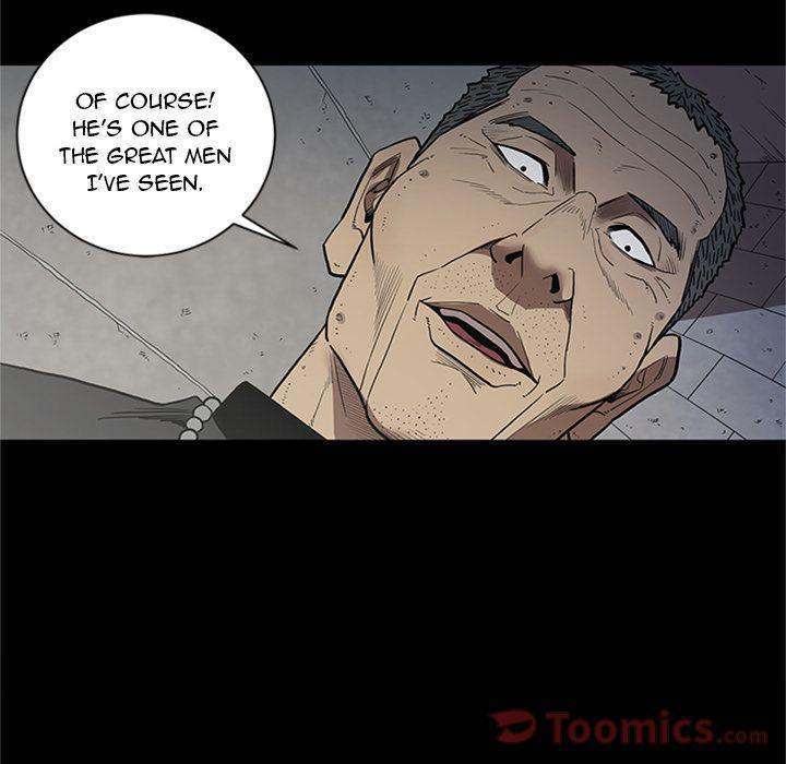The V Squad chapter 44 page 75