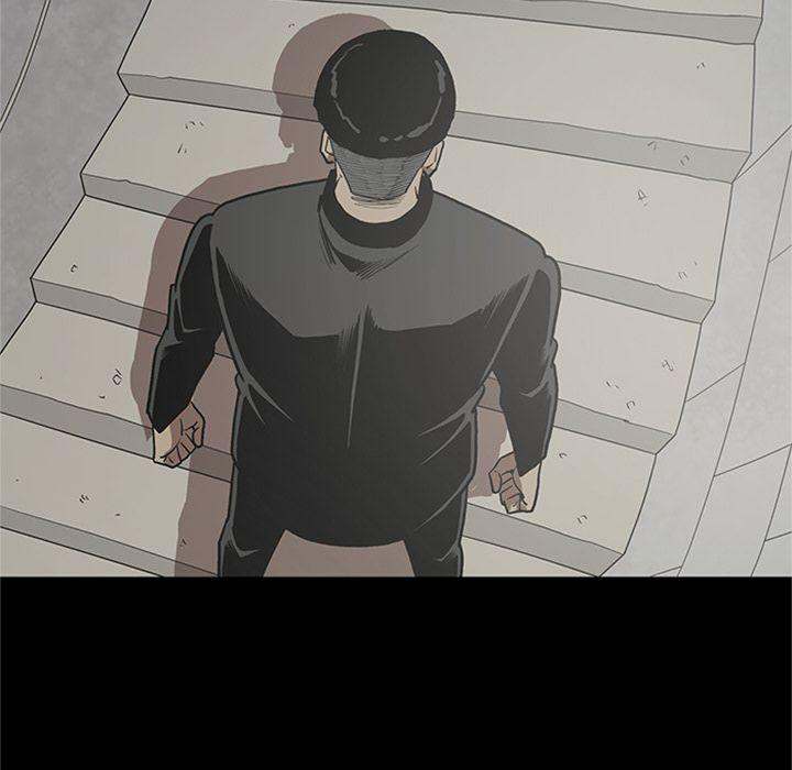 The V Squad chapter 44 page 79