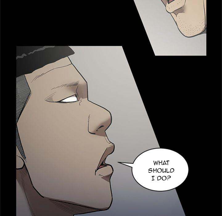 The V Squad chapter 44 page 81