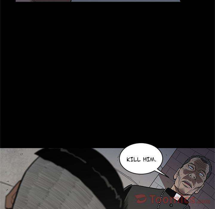The V Squad chapter 44 page 82