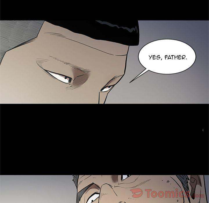 The V Squad chapter 44 page 84