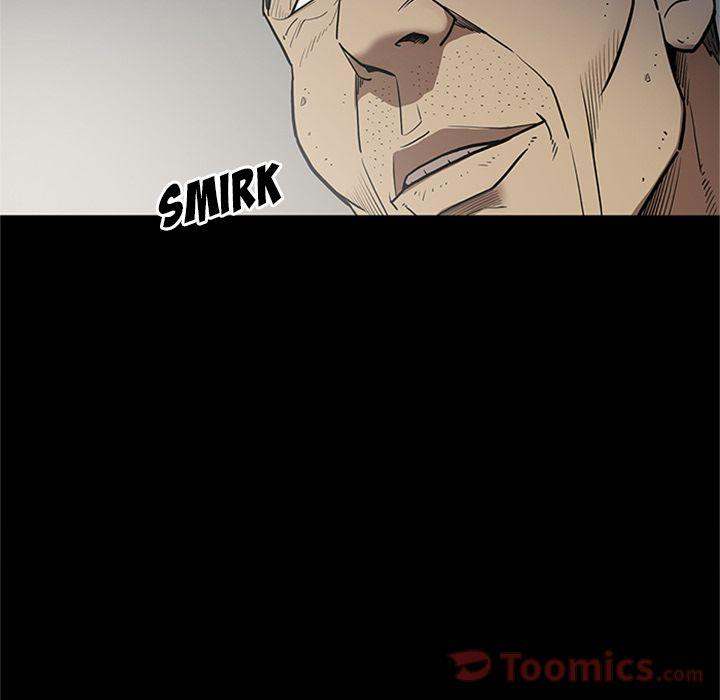 The V Squad chapter 44 page 85