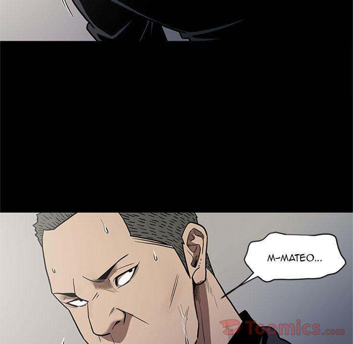The V Squad chapter 44 page 95