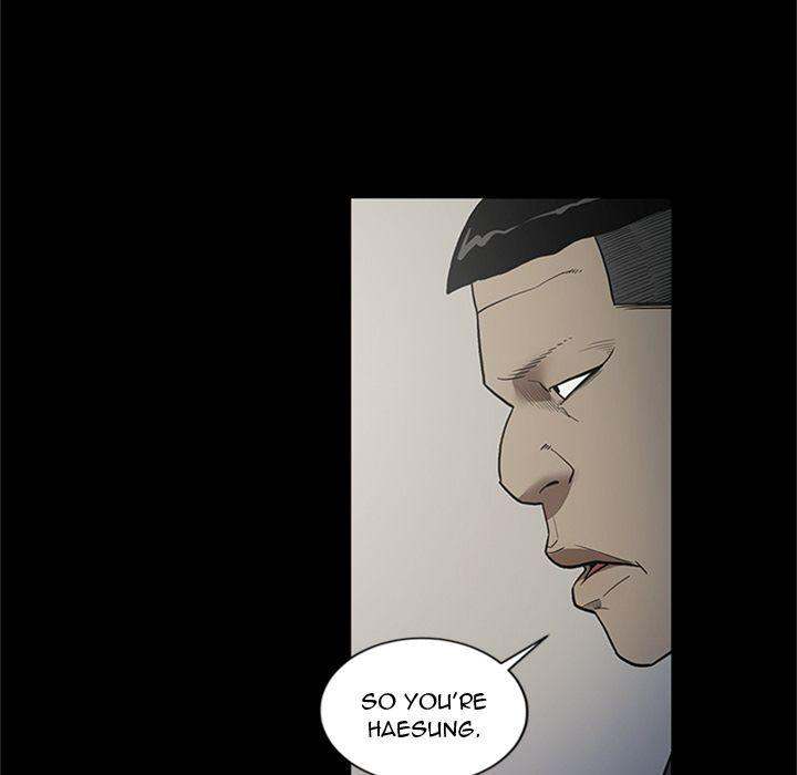 The V Squad chapter 44 page 99
