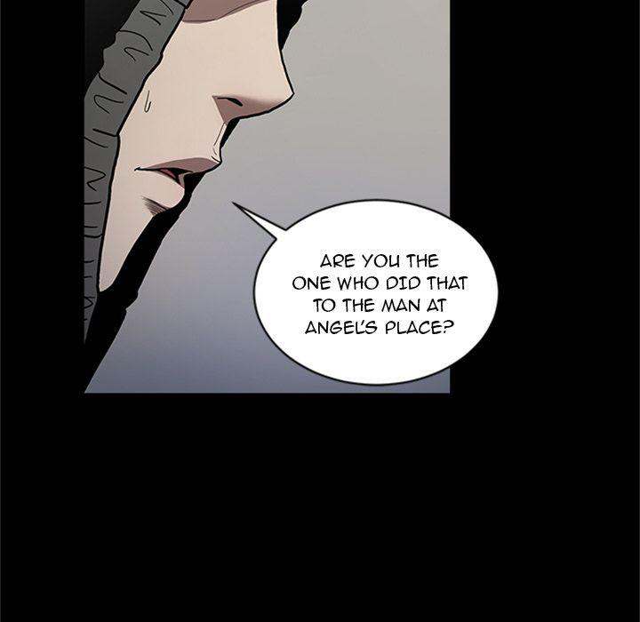 The V Squad chapter 44 page 101