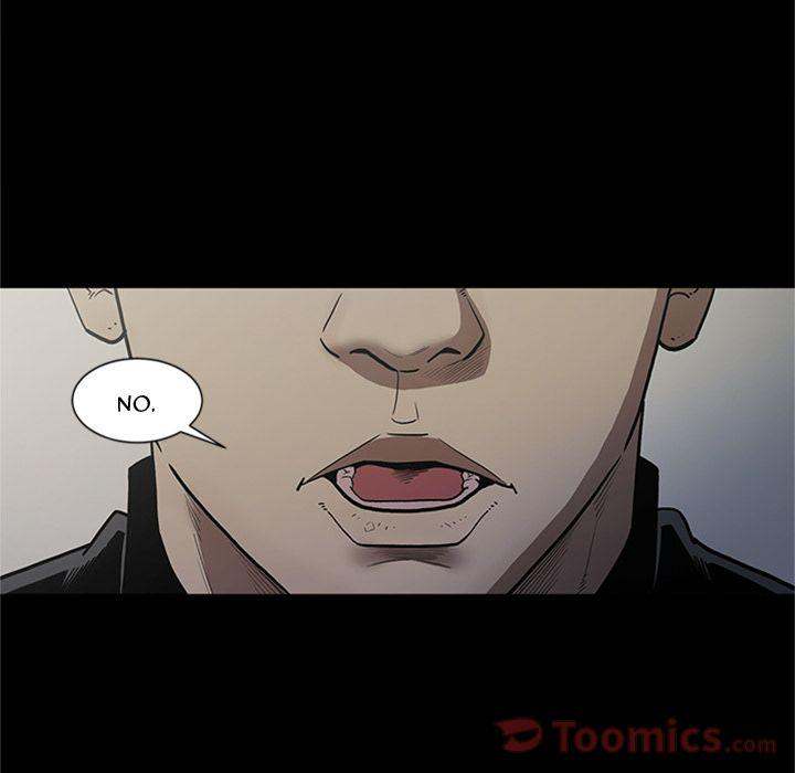 The V Squad chapter 44 page 102