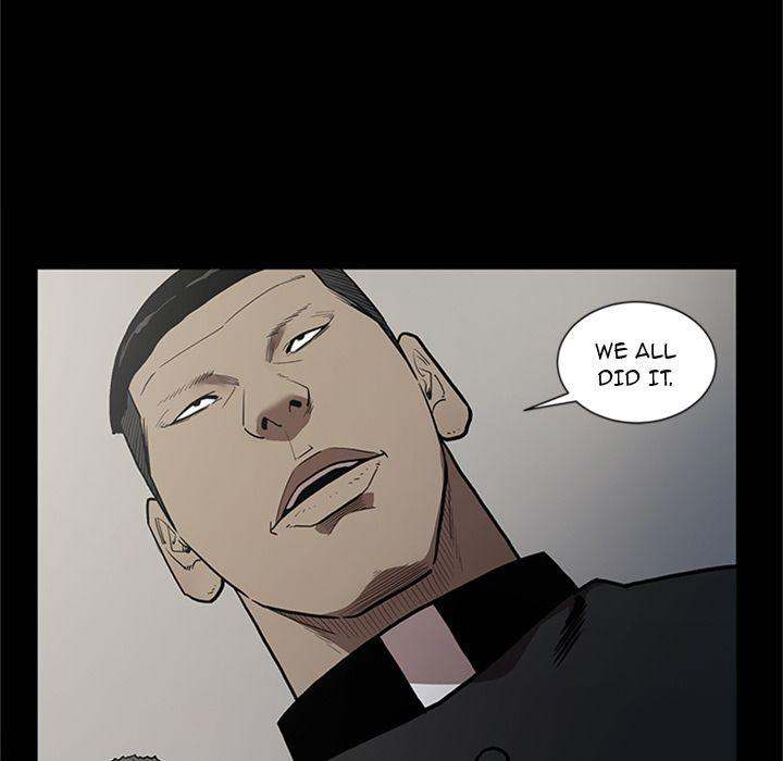 The V Squad chapter 44 page 103