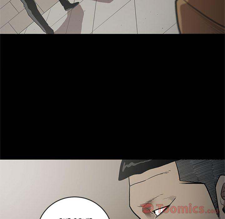 The V Squad chapter 44 page 107