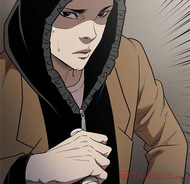 The V Squad chapter 44 page 109