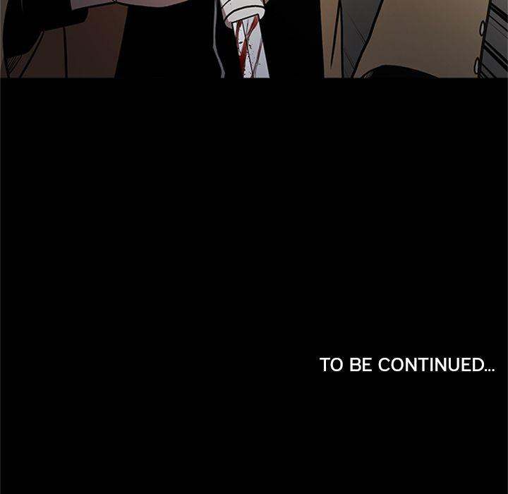 The V Squad chapter 44 page 110