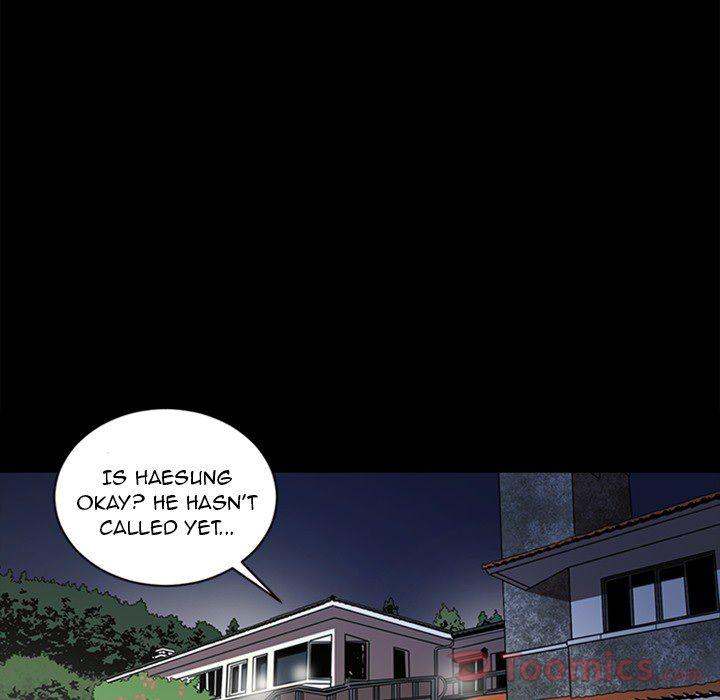 The V Squad chapter 45 page 19