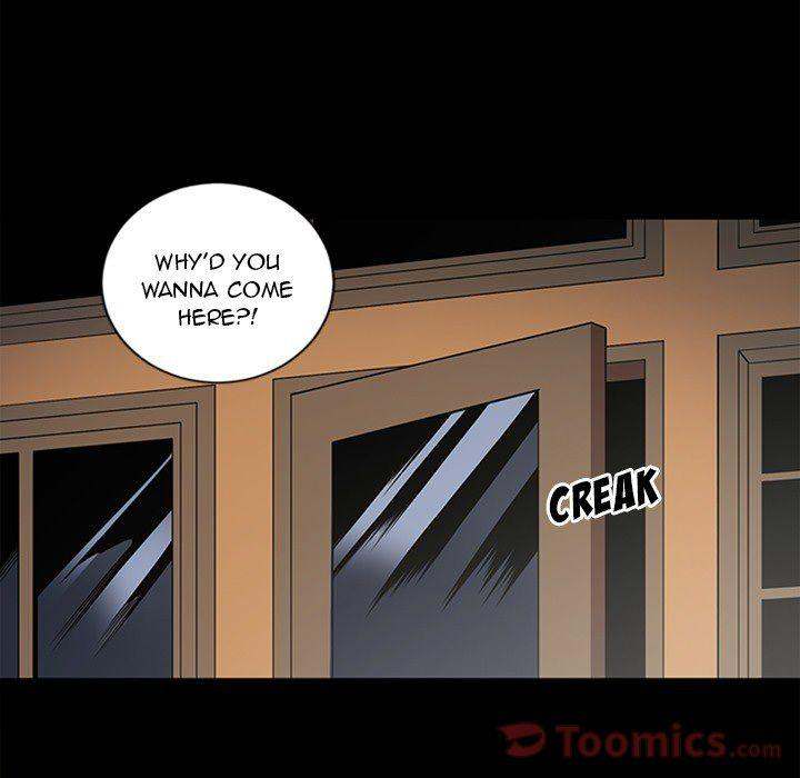 The V Squad chapter 45 page 30