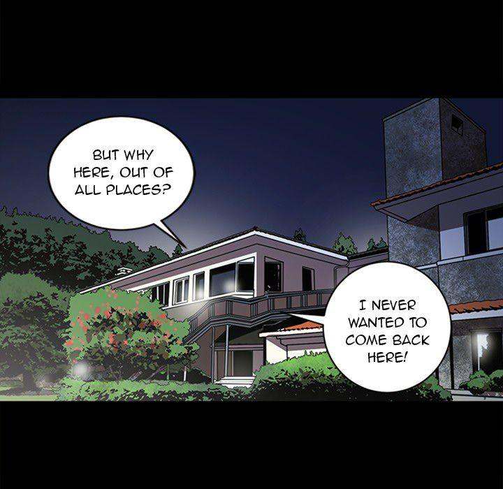 The V Squad chapter 45 page 33