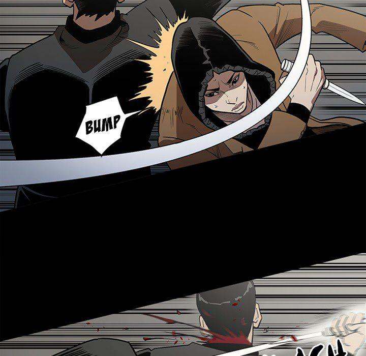 The V Squad chapter 45 page 44