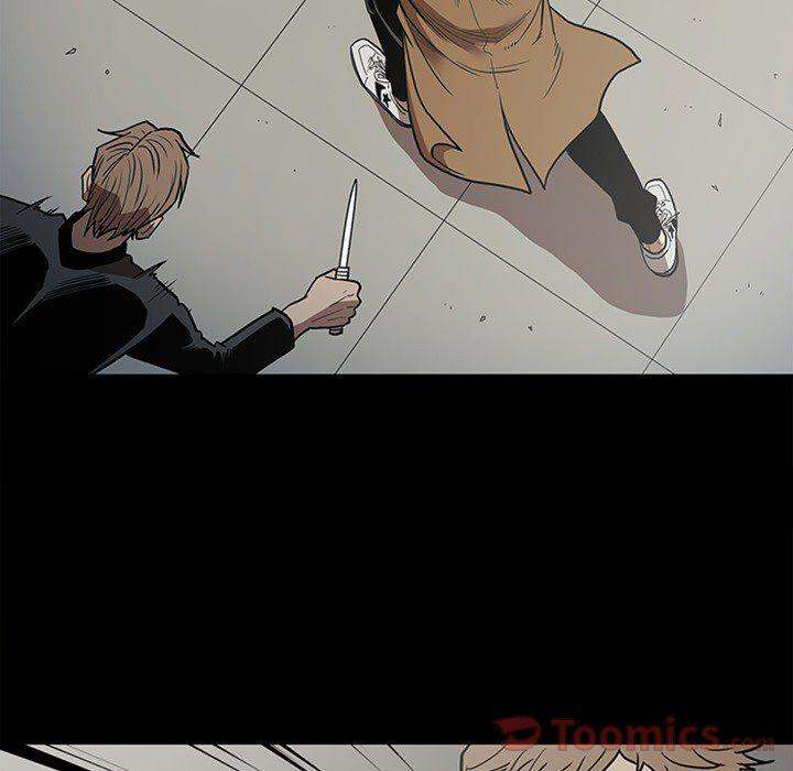 The V Squad chapter 45 page 47