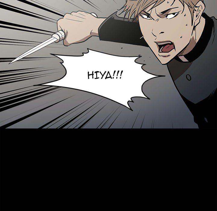 The V Squad chapter 45 page 48