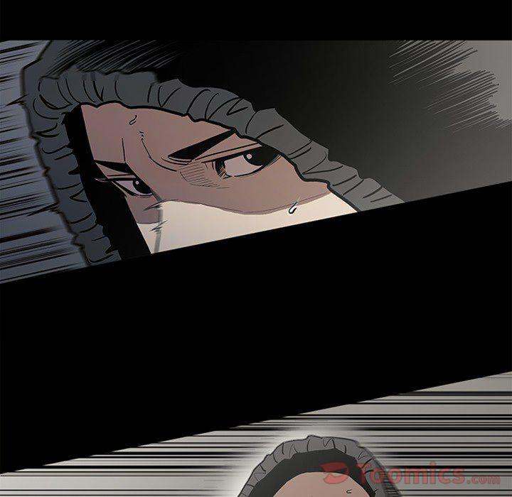 The V Squad chapter 45 page 49