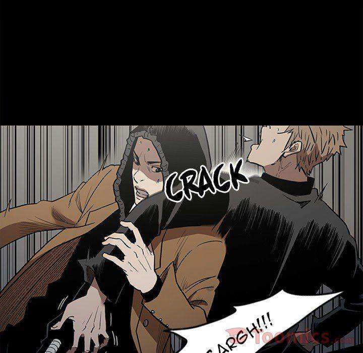 The V Squad chapter 45 page 52