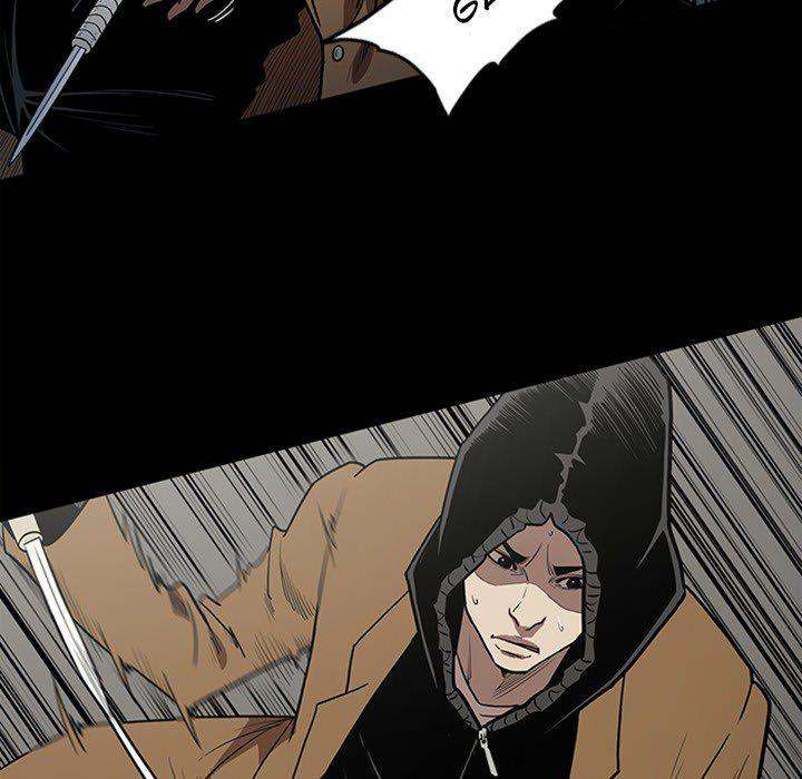 The V Squad chapter 45 page 53