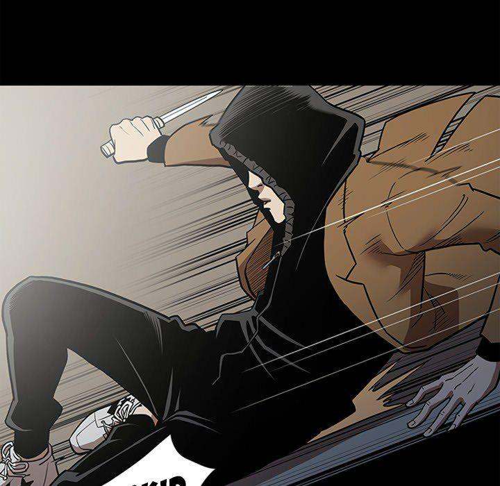 The V Squad chapter 45 page 61