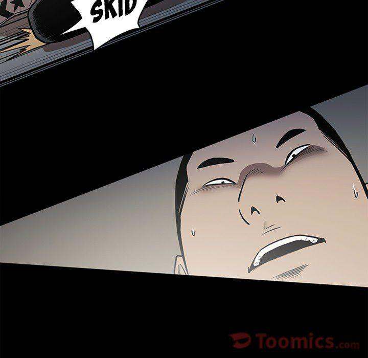 The V Squad chapter 45 page 62