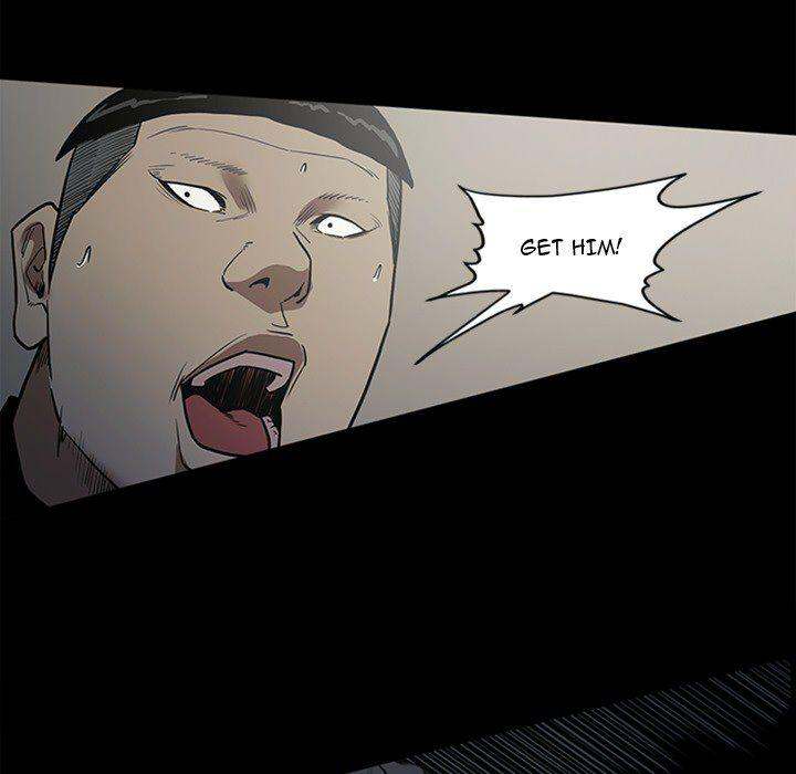 The V Squad chapter 45 page 63