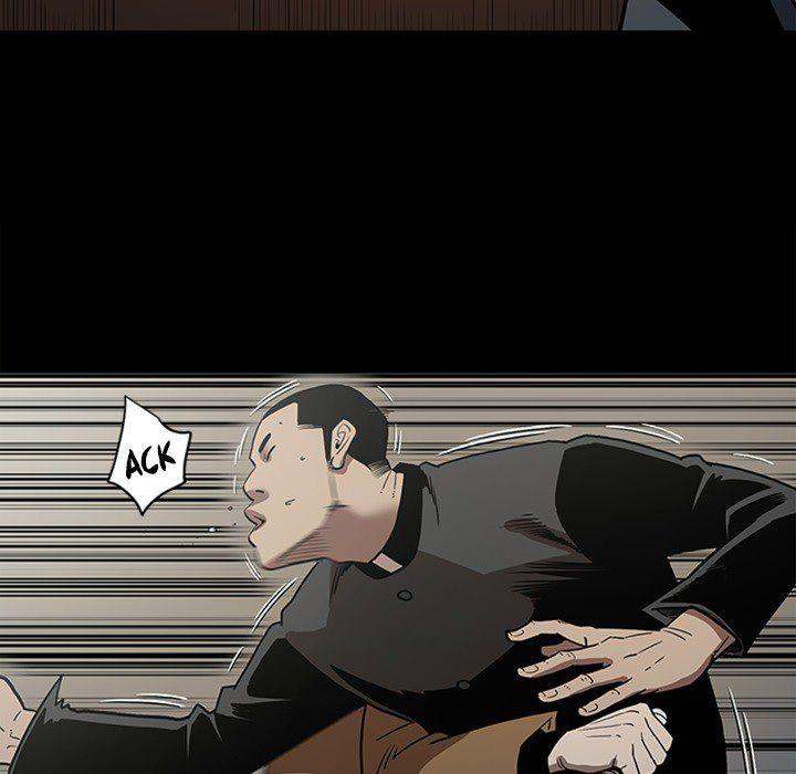The V Squad chapter 45 page 66