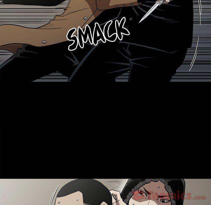 The V Squad chapter 45 page 67