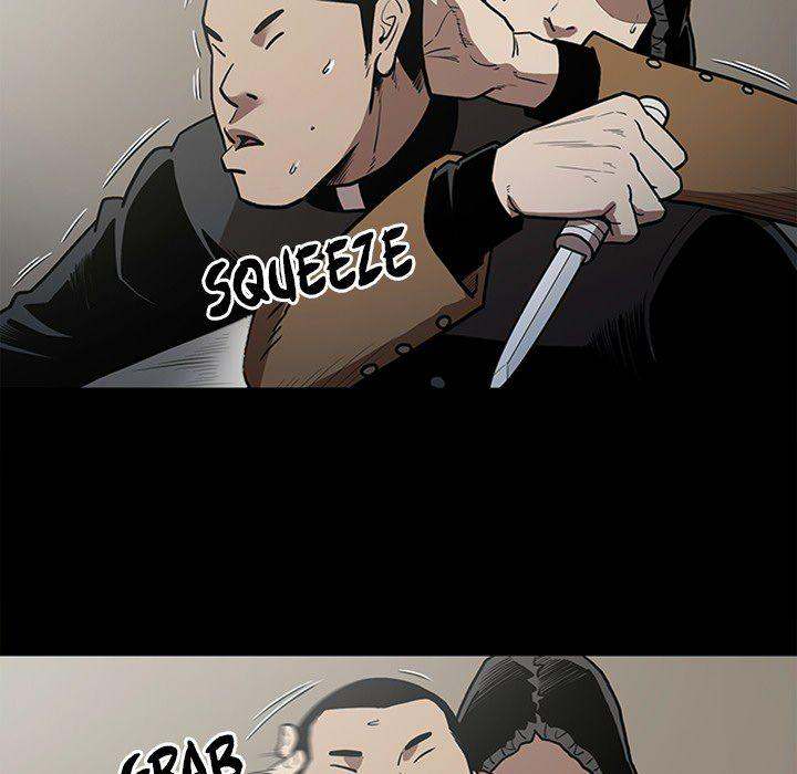 The V Squad chapter 45 page 68
