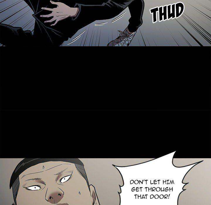 The V Squad chapter 45 page 72