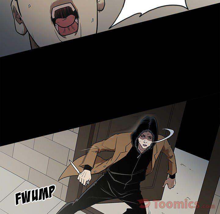 The V Squad chapter 45 page 73