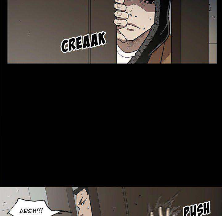 The V Squad chapter 45 page 76