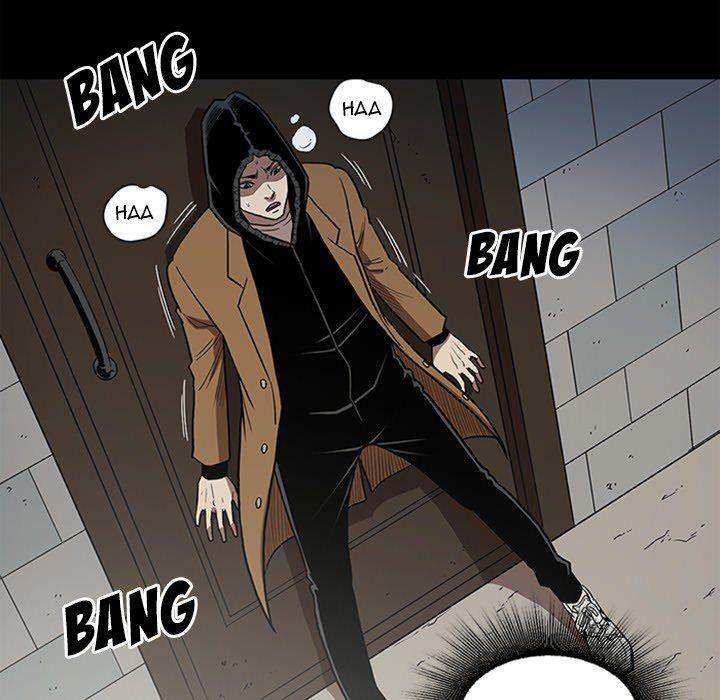 The V Squad chapter 45 page 81